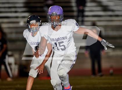 Thumbnail 2 in JV: Sacramento @ El Camino photogallery.