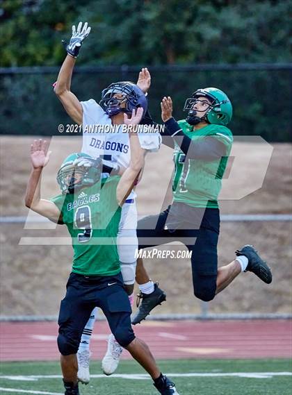 Thumbnail 1 in JV: Sacramento @ El Camino photogallery.