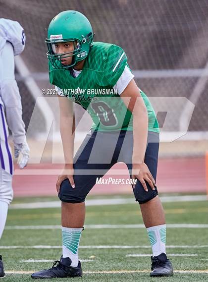 Thumbnail 2 in JV: Sacramento @ El Camino photogallery.