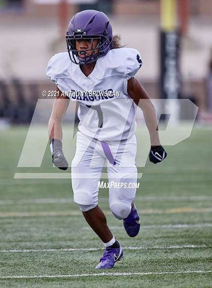 Thumbnail 2 in JV: Sacramento @ El Camino photogallery.