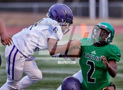 Thumbnail 3 in JV: Sacramento @ El Camino photogallery.