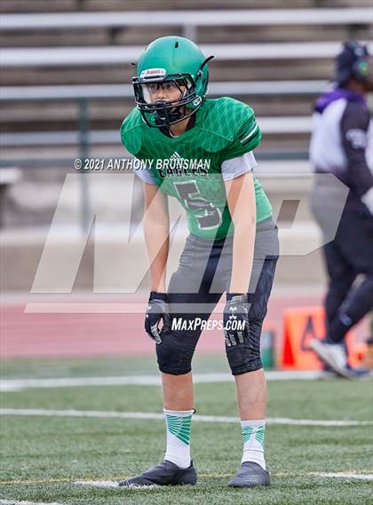 Thumbnail 2 in JV: Sacramento @ El Camino photogallery.