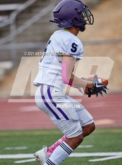 Thumbnail 2 in JV: Sacramento @ El Camino photogallery.