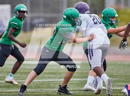 Thumbnail 2 in JV: Sacramento @ El Camino photogallery.