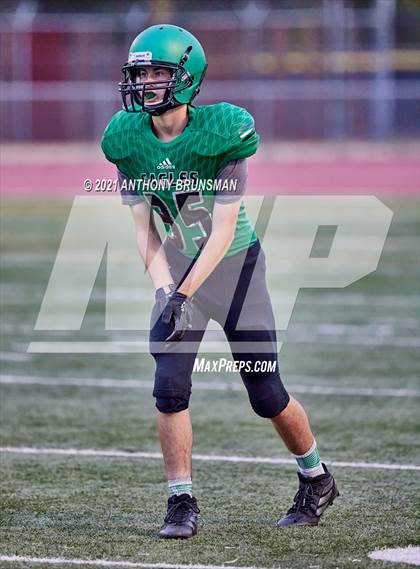 Thumbnail 1 in JV: Sacramento @ El Camino photogallery.