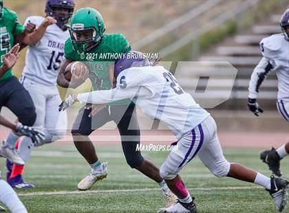 Thumbnail 1 in JV: Sacramento @ El Camino photogallery.