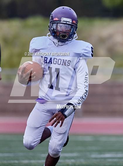 Thumbnail 3 in JV: Sacramento @ El Camino photogallery.