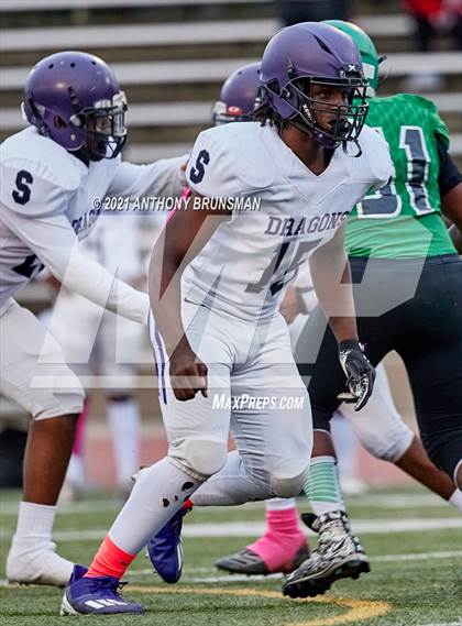 Thumbnail 2 in JV: Sacramento @ El Camino photogallery.