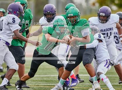 Thumbnail 2 in JV: Sacramento @ El Camino photogallery.