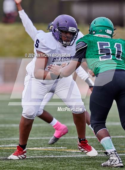 Thumbnail 1 in JV: Sacramento @ El Camino photogallery.