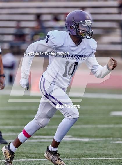 Thumbnail 1 in JV: Sacramento @ El Camino photogallery.