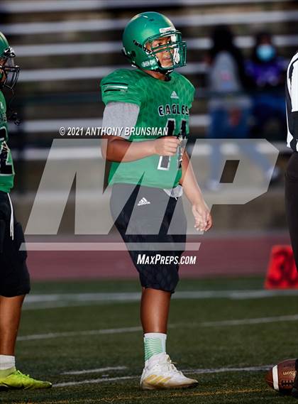 Thumbnail 1 in JV: Sacramento @ El Camino photogallery.