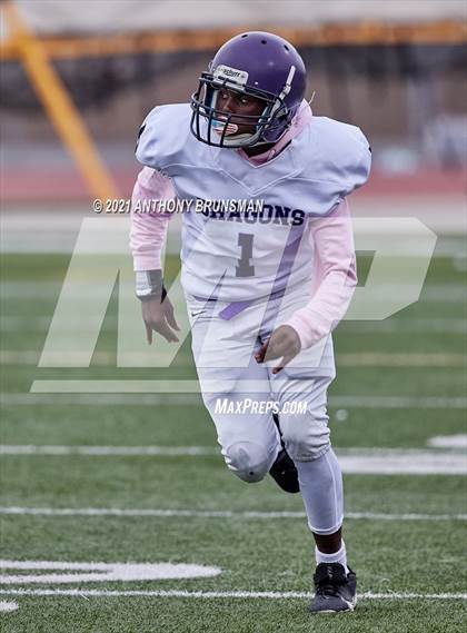 Thumbnail 2 in JV: Sacramento @ El Camino photogallery.