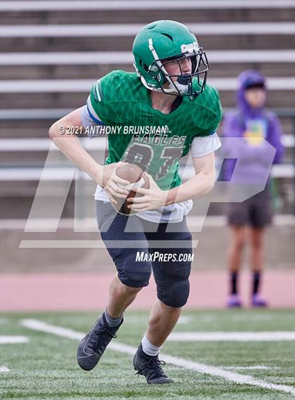 Thumbnail 2 in JV: Sacramento @ El Camino photogallery.