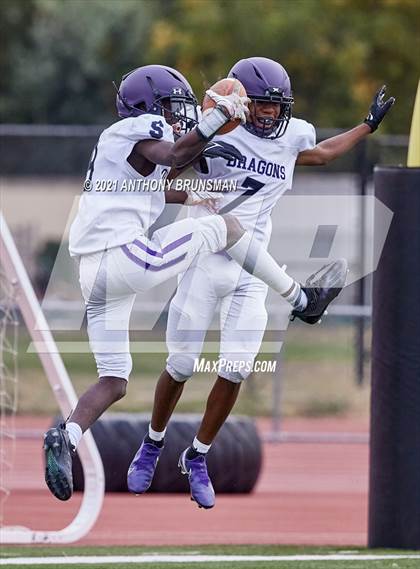 Thumbnail 3 in JV: Sacramento @ El Camino photogallery.