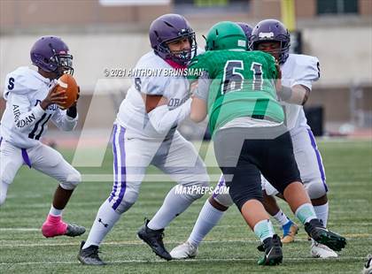 Thumbnail 1 in JV: Sacramento @ El Camino photogallery.