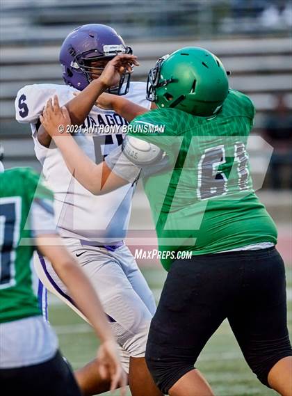 Thumbnail 2 in JV: Sacramento @ El Camino photogallery.