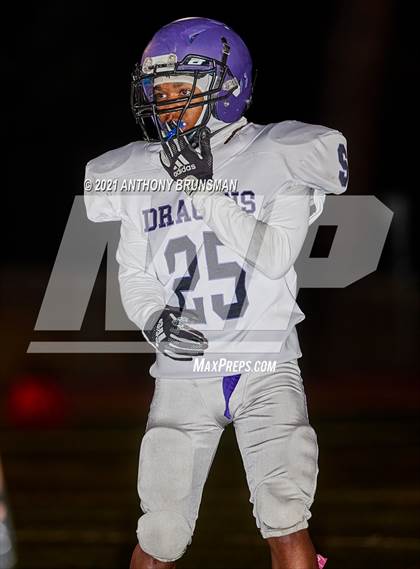 Thumbnail 1 in JV: Sacramento @ El Camino photogallery.