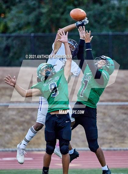 Thumbnail 2 in JV: Sacramento @ El Camino photogallery.