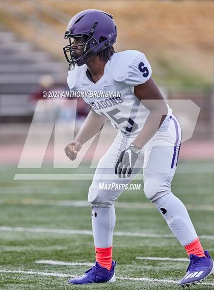 Thumbnail 3 in JV: Sacramento @ El Camino photogallery.