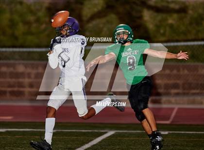 Thumbnail 2 in JV: Sacramento @ El Camino photogallery.