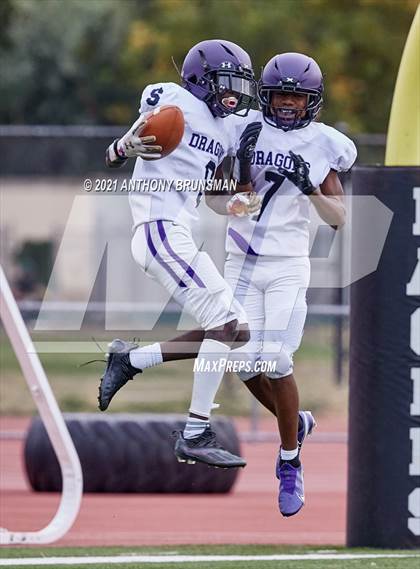 Thumbnail 2 in JV: Sacramento @ El Camino photogallery.