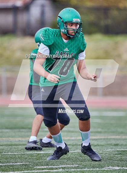 Thumbnail 1 in JV: Sacramento @ El Camino photogallery.