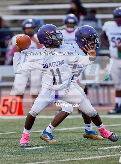 Thumbnail 2 in JV: Sacramento @ El Camino photogallery.