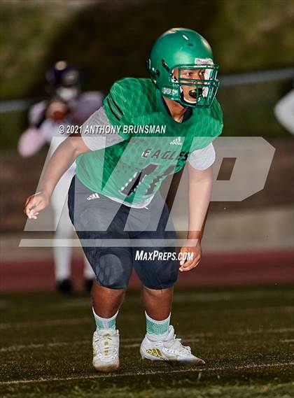 Thumbnail 1 in JV: Sacramento @ El Camino photogallery.