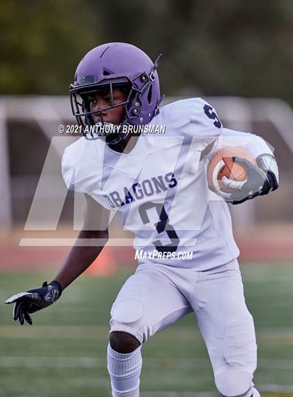 Thumbnail 2 in JV: Sacramento @ El Camino photogallery.