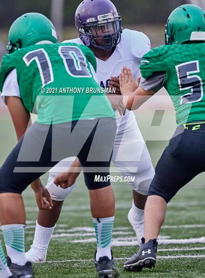 Thumbnail 1 in JV: Sacramento @ El Camino photogallery.