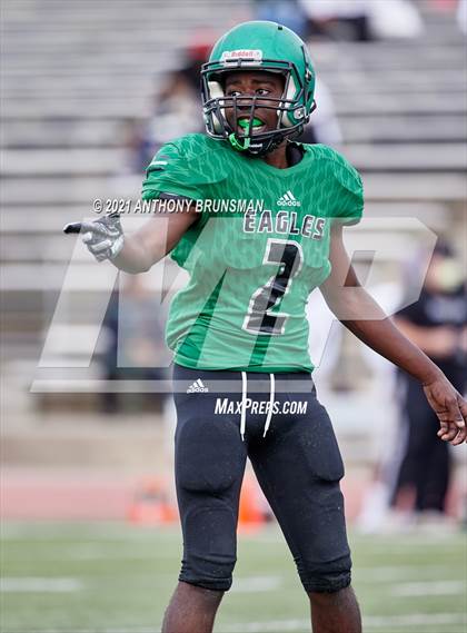 Thumbnail 2 in JV: Sacramento @ El Camino photogallery.