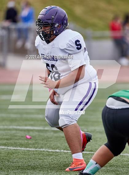 Thumbnail 2 in JV: Sacramento @ El Camino photogallery.