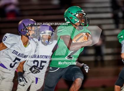 Thumbnail 1 in JV: Sacramento @ El Camino photogallery.