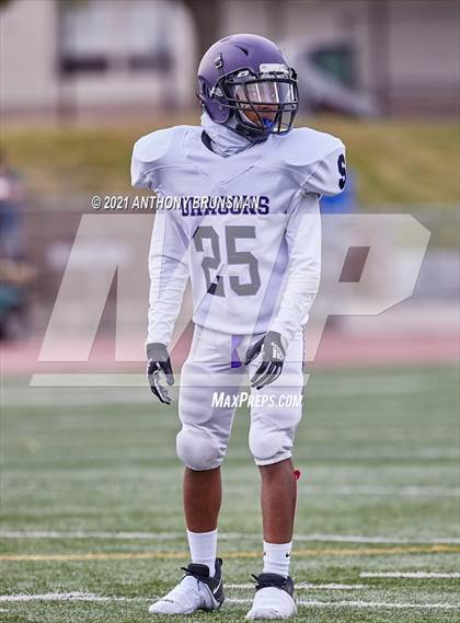 Thumbnail 1 in JV: Sacramento @ El Camino photogallery.