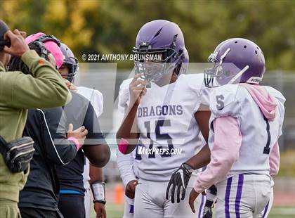 Thumbnail 1 in JV: Sacramento @ El Camino photogallery.