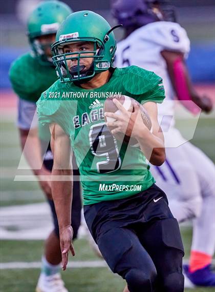 Thumbnail 3 in JV: Sacramento @ El Camino photogallery.