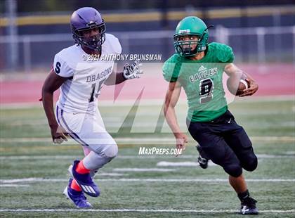 Thumbnail 1 in JV: Sacramento @ El Camino photogallery.