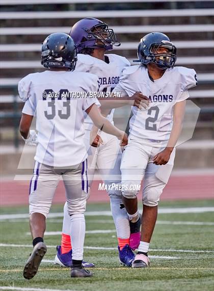 Thumbnail 3 in JV: Sacramento @ El Camino photogallery.