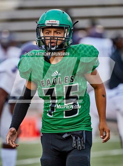 Thumbnail 2 in JV: Sacramento @ El Camino photogallery.