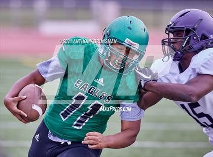 Thumbnail 1 in JV: Sacramento @ El Camino photogallery.