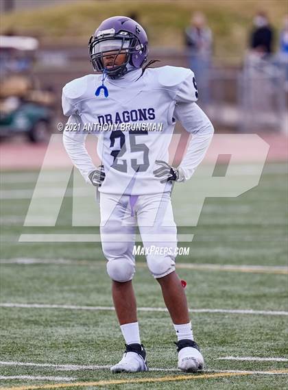 Thumbnail 3 in JV: Sacramento @ El Camino photogallery.