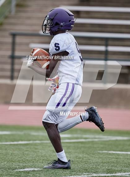 Thumbnail 2 in JV: Sacramento @ El Camino photogallery.