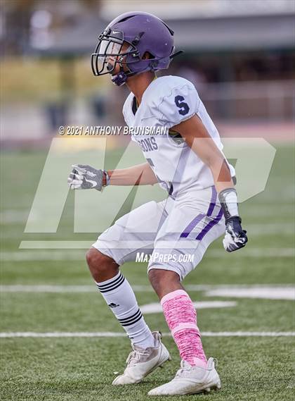 Thumbnail 2 in JV: Sacramento @ El Camino photogallery.