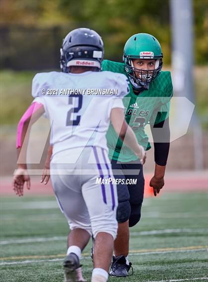 Thumbnail 2 in JV: Sacramento @ El Camino photogallery.