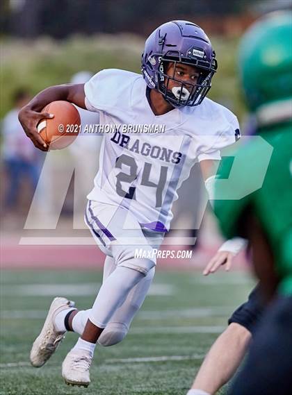 Thumbnail 3 in JV: Sacramento @ El Camino photogallery.