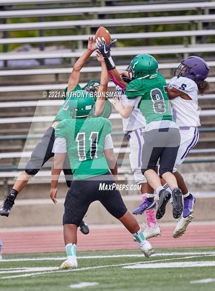 Thumbnail 2 in JV: Sacramento @ El Camino photogallery.