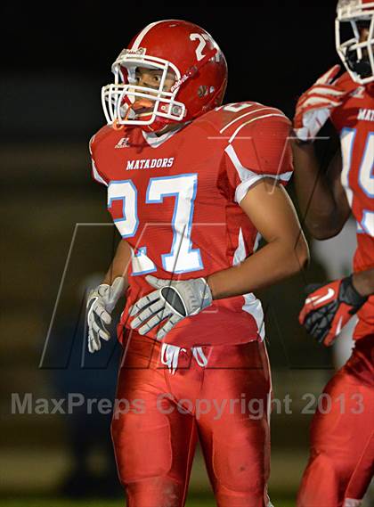 Thumbnail 3 in Dixon vs. Mira Loma photogallery.
