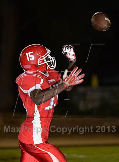 Thumbnail 3 in Dixon vs. Mira Loma photogallery.