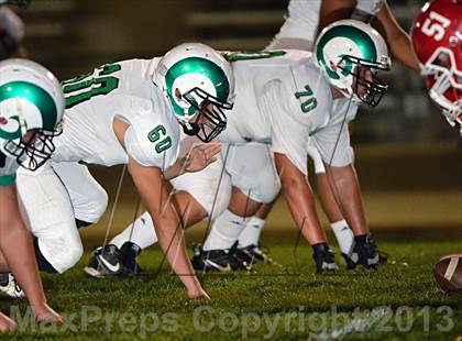 Thumbnail 3 in Dixon vs. Mira Loma photogallery.